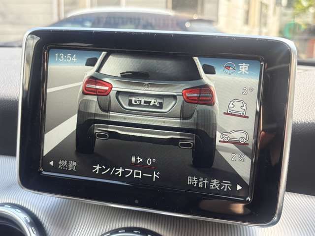 MERCEDES BENZ GLA CL 2015 Image 31