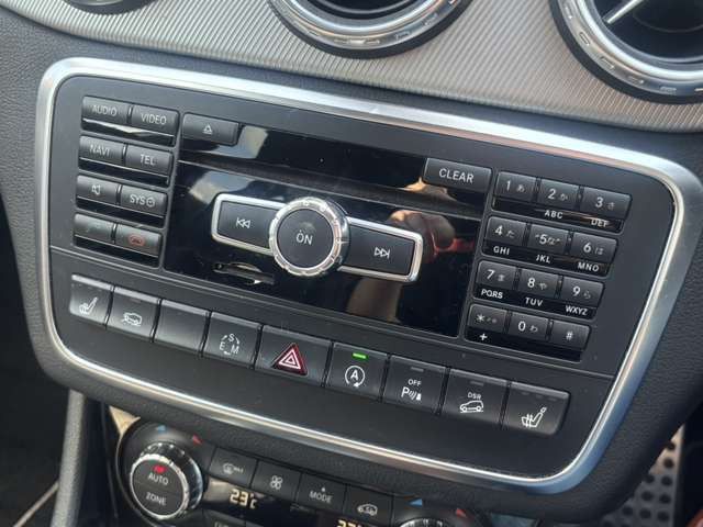 MERCEDES BENZ GLA CL 2015 Image 31