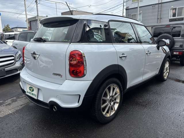 BMW MINI COOPER S CR 2013 Image 31