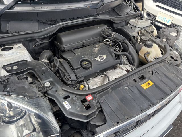 BMW MINI COOPER S CR 2013 Image 31