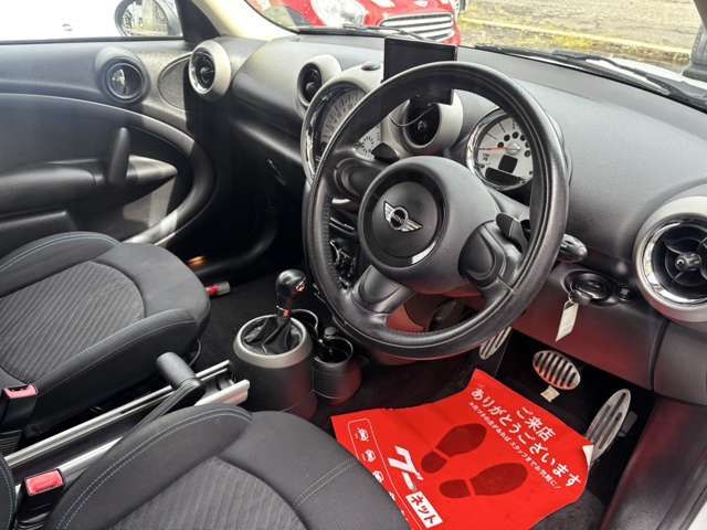 BMW MINI COOPER S CR 2013 Image 31