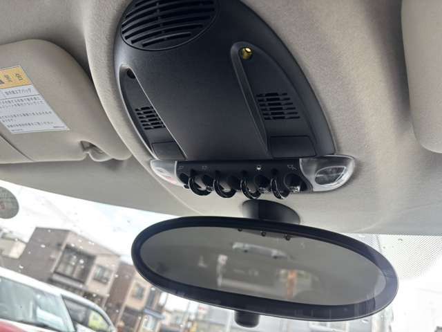 BMW MINI COOPER S CR 2013 Image 31