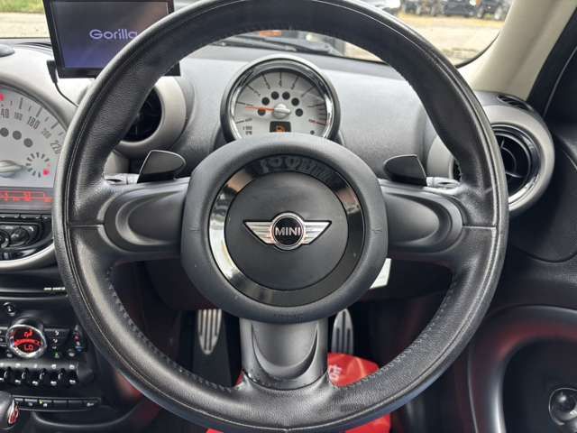 BMW MINI COOPER S CR 2013 Image 31