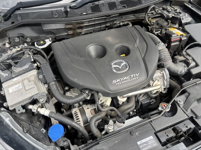 MAZDA DEMIO 4WD 2015 Image 31
