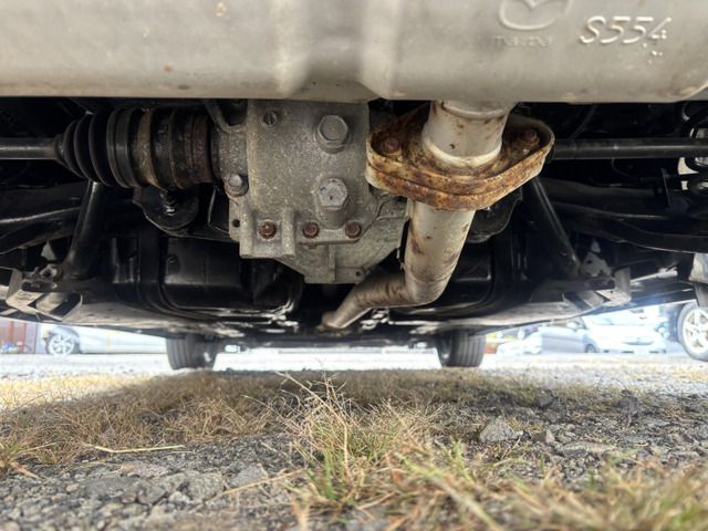 MAZDA DEMIO 4WD 2015 Image 31