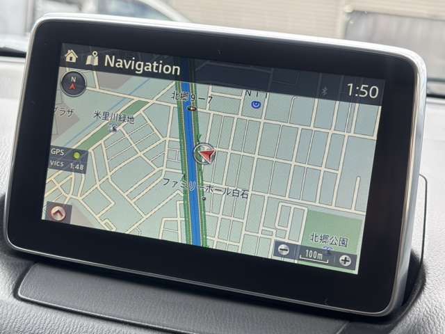 MAZDA DEMIO 4WD 2015 Image 31