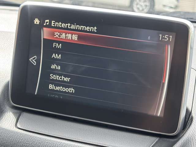 MAZDA DEMIO 4WD 2015 Image 31