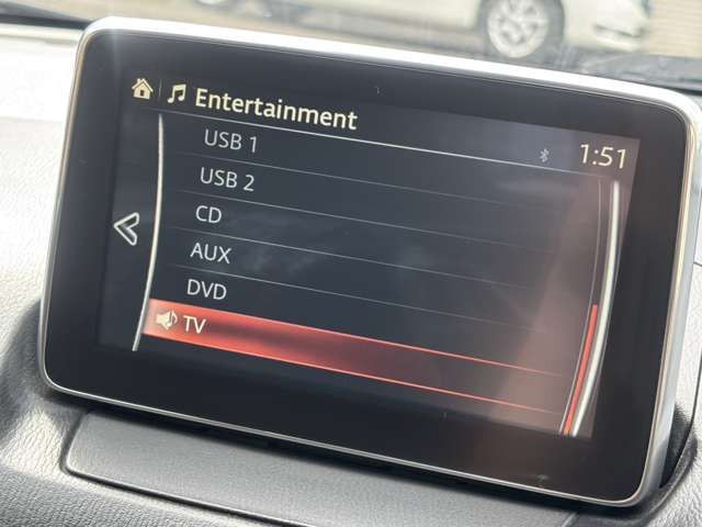 MAZDA DEMIO 4WD 2015 Image 31