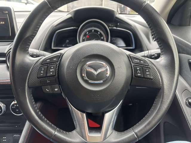MAZDA DEMIO 4WD 2015 Image 31