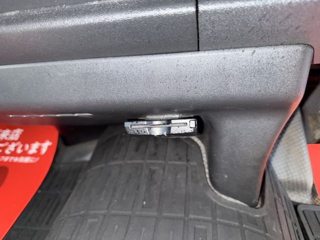 TOYOTA HIACE VAN 4WD 2006 Image 31