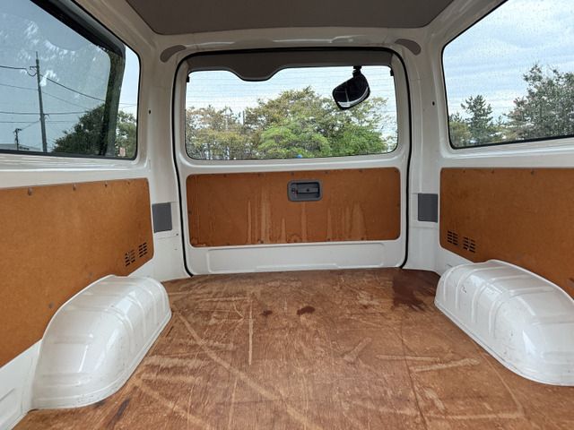 TOYOTA HIACE VAN 4WD 2006 Image 31