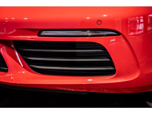 PORSCHE 718BOXSTER 2017 Image 31