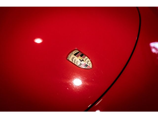 PORSCHE 718BOXSTER 2017 Image 31