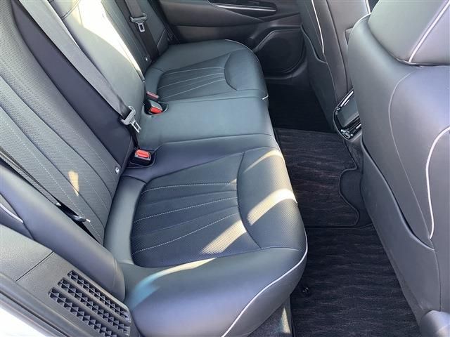 TOYOTA CROWN SEDAN HYBRID 2018 Image 31