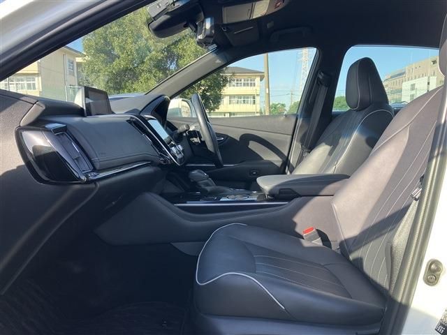 TOYOTA CROWN SEDAN HYBRID 2018 Image 31