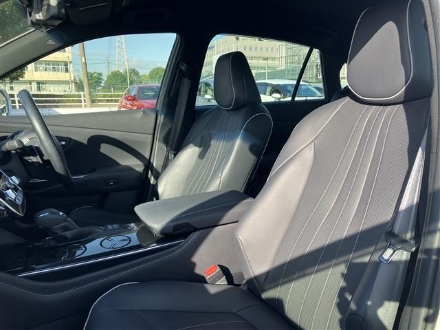 TOYOTA CROWN SEDAN HYBRID 2018 Image 31