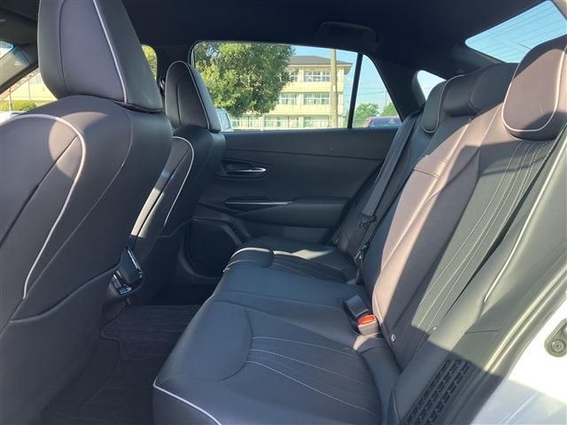 TOYOTA CROWN SEDAN HYBRID 2018 Image 31