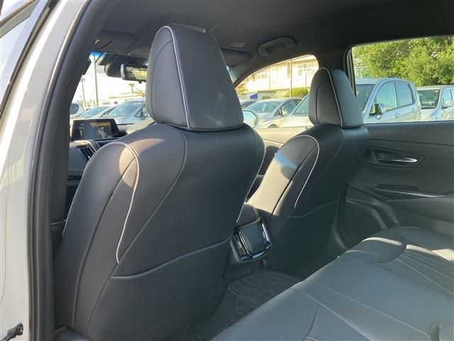 TOYOTA CROWN SEDAN HYBRID 2018 Image 31