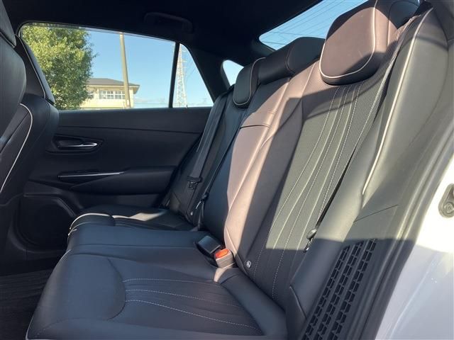 TOYOTA CROWN SEDAN HYBRID 2018 Image 31