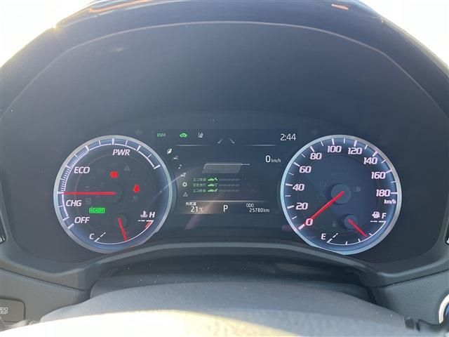 TOYOTA CROWN SEDAN HYBRID 2018 Image 31