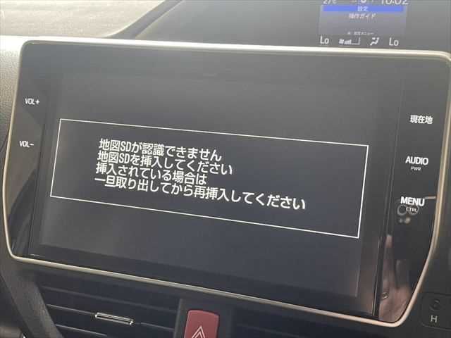 TOYOTA VOXY 2018 Image 31