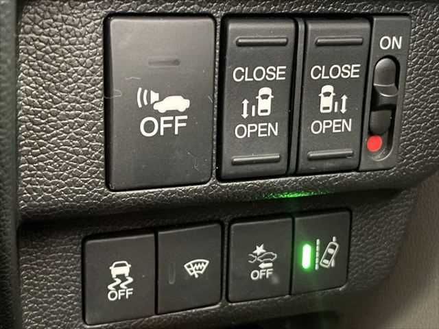 HONDA FREED HYBRID 2016 Image 31