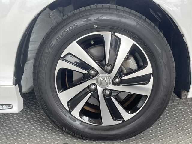 HONDA FREED HYBRID 2016 Image 31