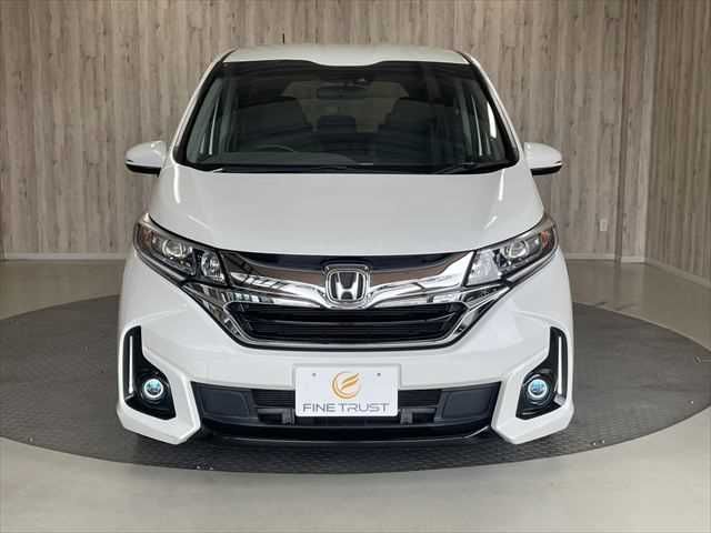 HONDA FREED HYBRID 2016 Image 31