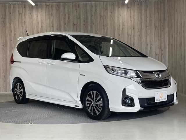 HONDA FREED HYBRID 2016 Image 31