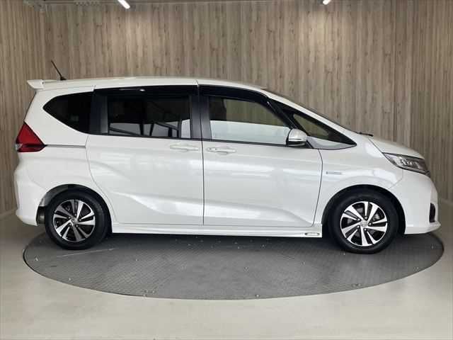 HONDA FREED HYBRID 2016 Image 31