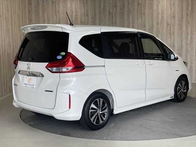 HONDA FREED HYBRID 2016 Image 31