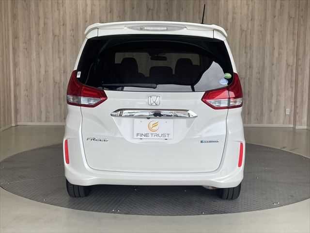 HONDA FREED HYBRID 2016 Image 31