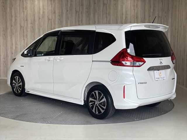 HONDA FREED HYBRID 2016 Image 31
