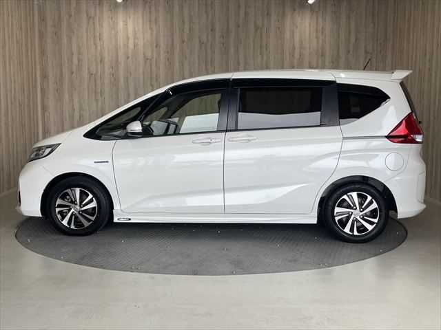 HONDA FREED HYBRID 2016 Image 31