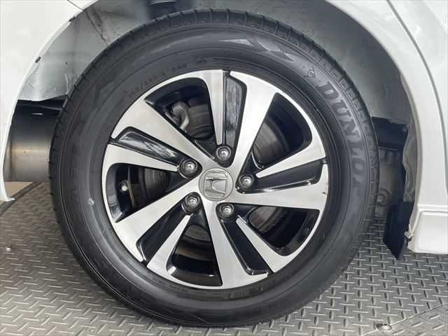 HONDA FREED HYBRID 2016 Image 31