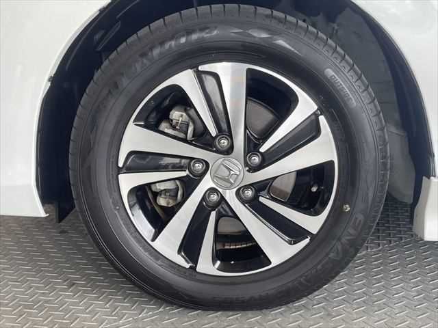 HONDA FREED HYBRID 2016 Image 31