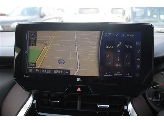 TOYOTA HARRIER 2WD 2021 Image 31