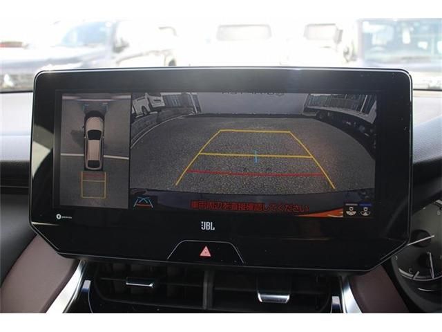 TOYOTA HARRIER 2WD 2021 Image 31