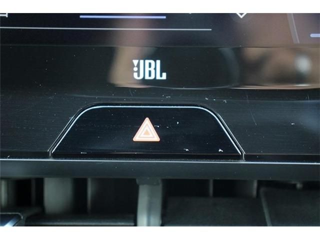 TOYOTA HARRIER 2WD 2021 Image 31