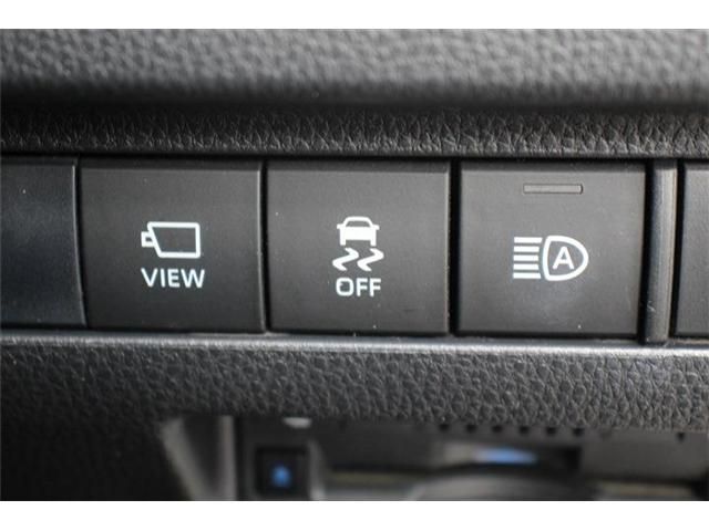 TOYOTA HARRIER 2WD 2021 Image 31