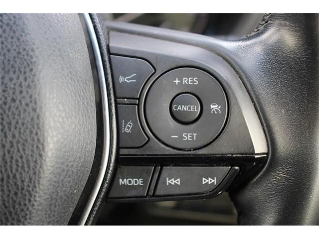 TOYOTA HARRIER 2WD 2021 Image 31