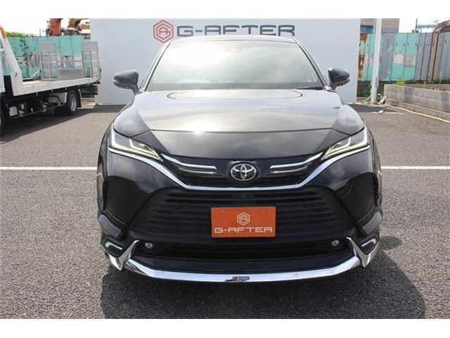 TOYOTA HARRIER 2WD 2021 Image 31