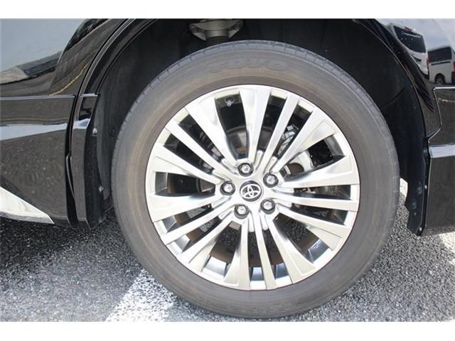 TOYOTA HARRIER 2WD 2021 Image 31