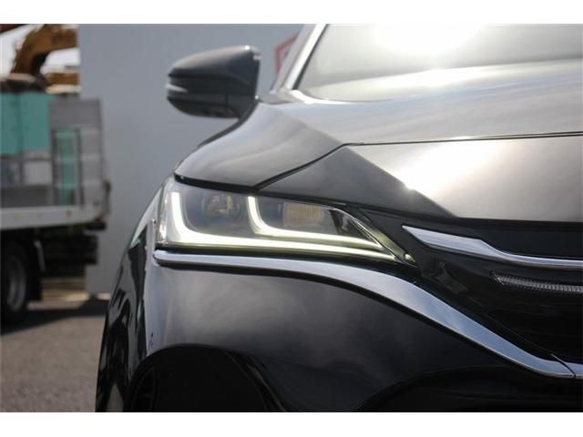 TOYOTA HARRIER 2WD 2021 Image 31