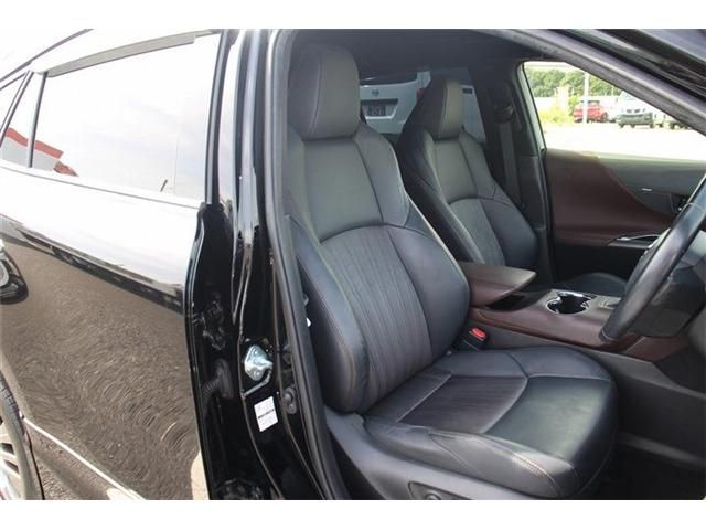 TOYOTA HARRIER 2WD 2021 Image 31