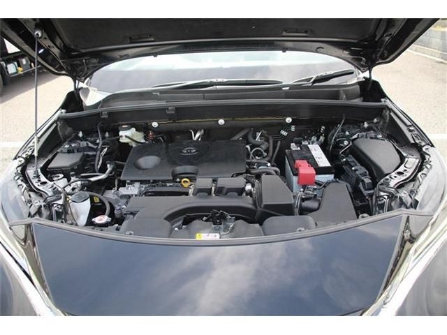 TOYOTA HARRIER 2WD 2021 Image 31