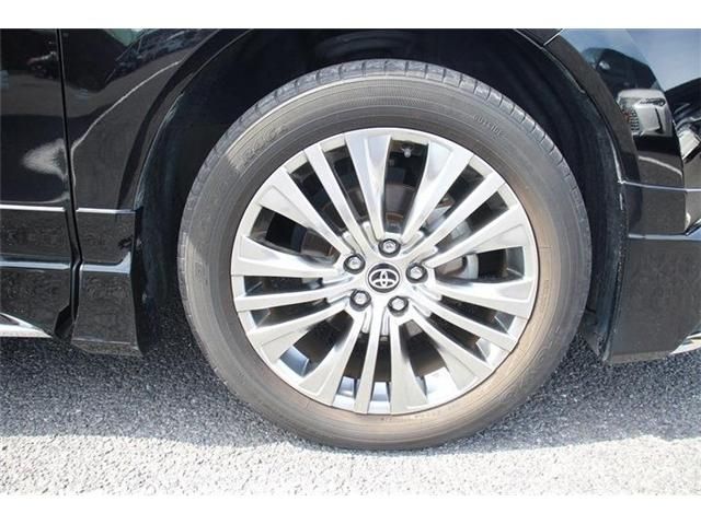 TOYOTA HARRIER 2WD 2021 Image 31