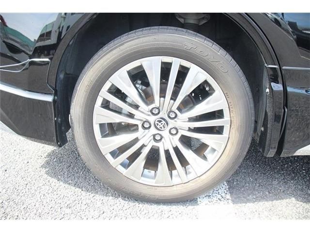 TOYOTA HARRIER 2WD 2021 Image 31