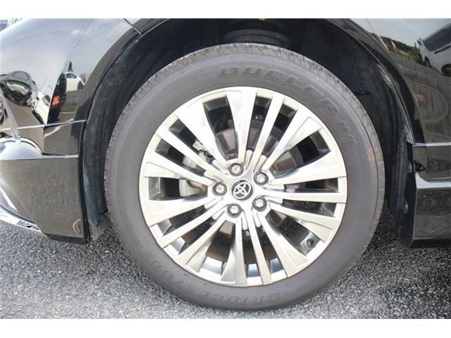 TOYOTA HARRIER 2WD 2021 Image 31