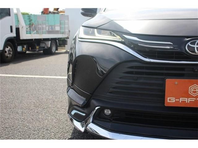 TOYOTA HARRIER 2WD 2021 Image 31